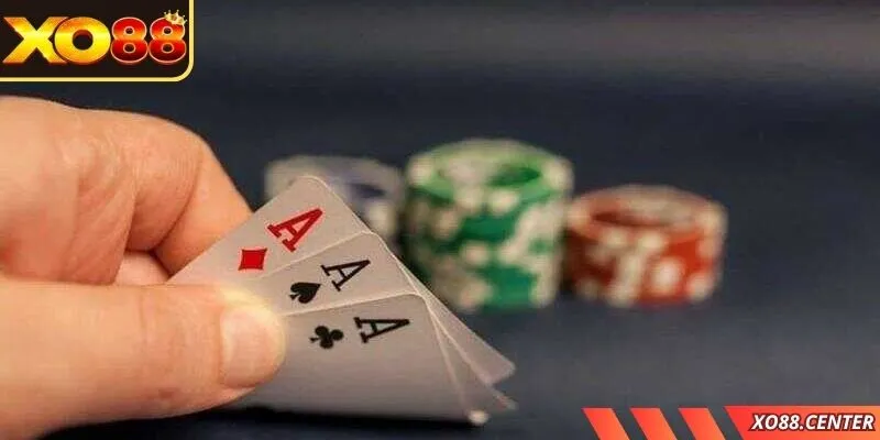 Các bộ mạnh tạo thêm cơ hội cho bạn chiến thắng