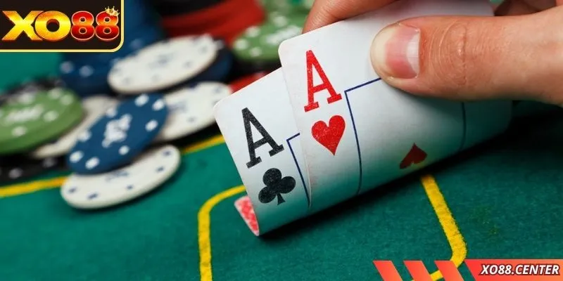 Game bài XO88 với những trải nghiệm bàn cược chất lượng