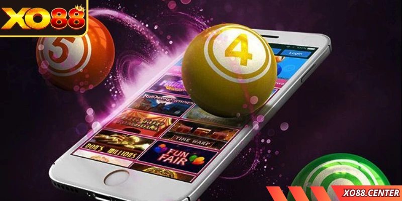 Tham gia XO88 với dữ liệu liệu kết quả chính xác, minh bạch