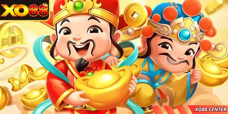 Quy tắc tính điểm chi tiết theo biểu tượng